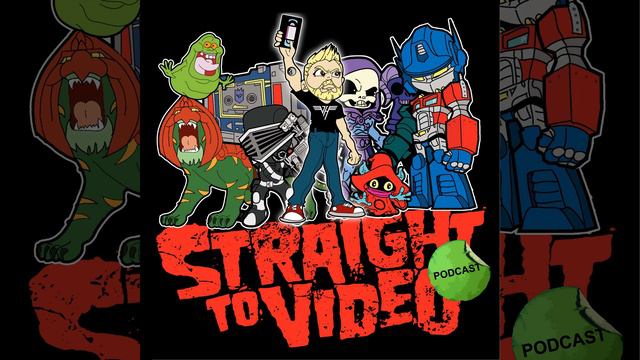 Episode 95 - Kevin Rankin смотреть онлайн