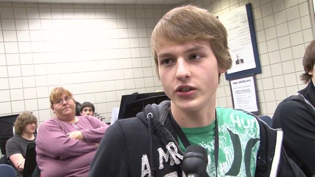 Columbus State Community College Jazz Ensemble смотреть онлайн