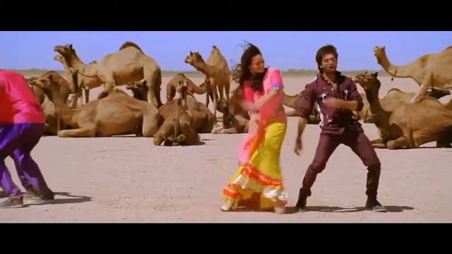 Saree Ke Fall Sa | Video Song | R...Rajkumar
| Р...Раджкумар | Pro Fan India