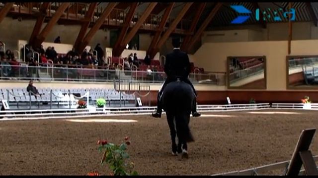 EDWARD GAL & GLOCK'S UNDERCOVER SAUMUR 2012 290412 GP KUR смотреть онлайн