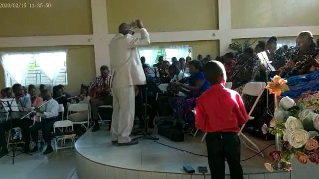 Aprè Lavi Sa Fin Pase - Fanfare Ouanaminthe