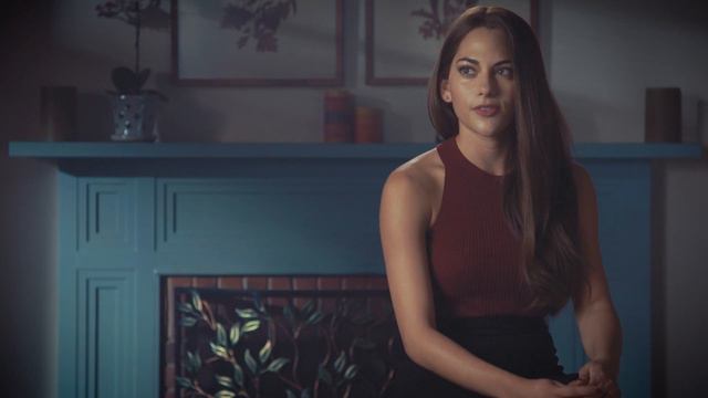 Imposters: Inbar Lavi on Maddie (Season 1) | Bravo смотреть онлайн