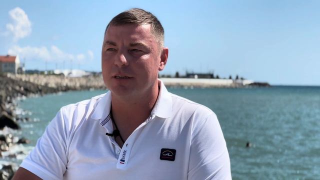 Интервью  Владислав