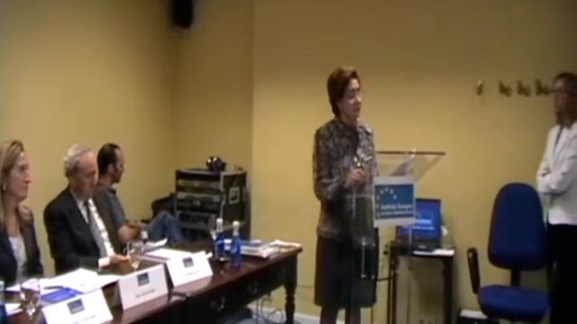 Presentación del Libro - "Satisfacción de los Pacientes" del Dr. Manuel de la Peña смотреть онлайн