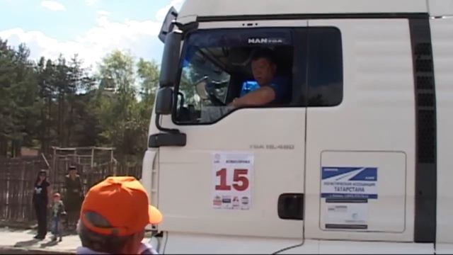 Дальнобойщики АСМАП Профи 2010.от EDHstudio