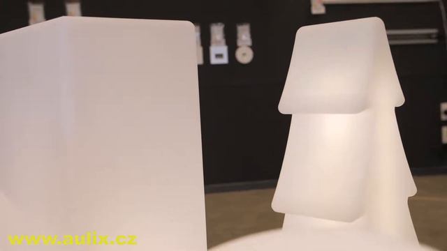 AULIX - Zahradní Osvětlení Plug & Shine