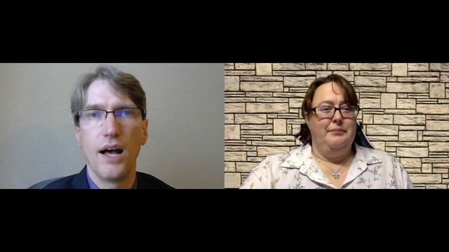 Module 3 Interview with Grant Chapman about MOUs - Part 1 смотреть онлайн