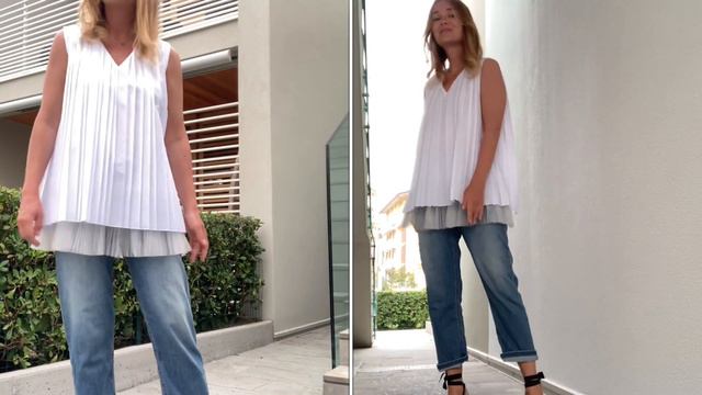 Summer outfits ideas смотреть онлайн