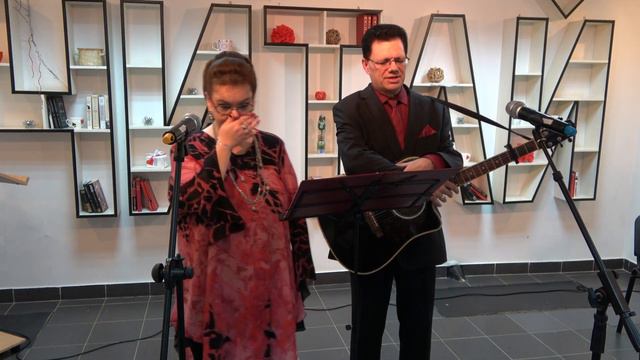 16 Яркие краски минувшего дня...- Алексей Городилов