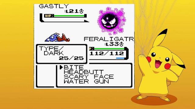 Pokemon crystal επεισόδιο #5 смотреть онлайн
