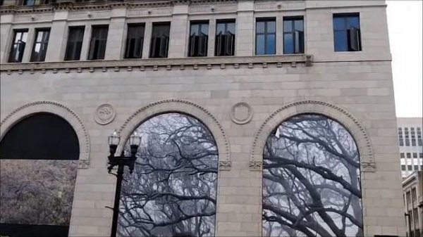 Jacksonville History-The Barnett Bank Building-Jacksonville's Tallest Skyscraper 1926-1954