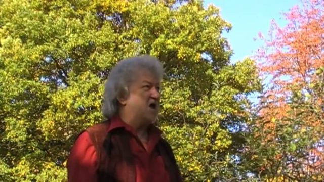 Die Eichbäume Friedrich Hölderlin смотреть онлайн