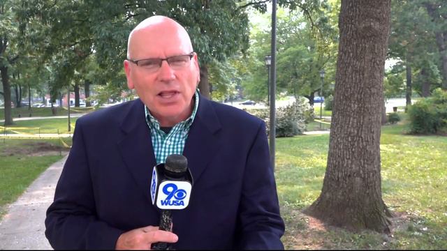 Will Larry Hogan run for president as a third party candidate? смотреть онлайн