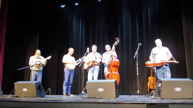 Flint Hill смотреть онлайн