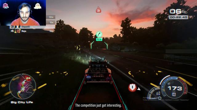 Need for Speed Unbound Пройдена ТРЕТЬЯ квалификация Часть 27 #nfs #nfsunbound смотреть онлайн