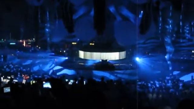 Sensation Zürich - 23.05.09 смотреть онлайн