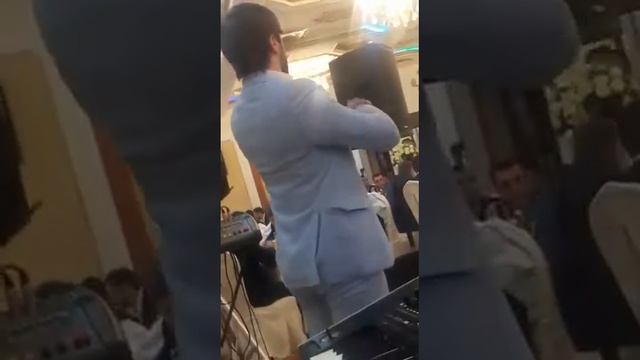 Terane Gedebeyli . Evez Genceli skripka смотреть онлайн