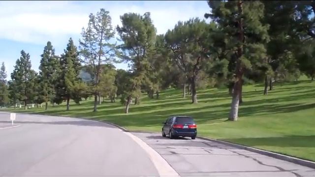 Bill and Margaret Deppe, Forest Lawn, Hollywood Hills. смотреть онлайн