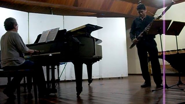 J.W.Kalliwoda- Variations et Rondeau, Op. 57 смотреть онлайн