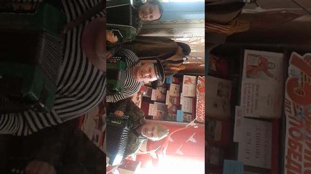 75 лет победы