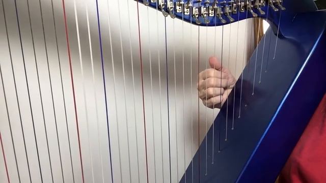 Merry Widow Waltz, Lehar (fast & Slow)