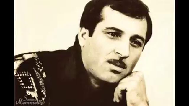 Azad Bir Quşdum - Səxavət Məmmədov смотреть онлайн