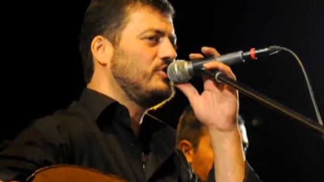 ΣΤΗΝ ΑΜΜΟ ΓΡΑΦΩ Σ ΑΓΑΠΩ- ΜΑΝΩΛΗΣ ΚΟΝΤΑΡΟΣ LIVE