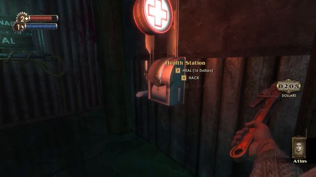 Bioshock Camera Guide смотреть онлайн