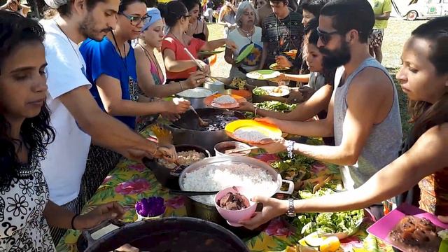 Ana Archetti - Inti Raymi