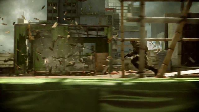 Video Oficial 2014 de Battlefield 4 Premium смотреть онлайн