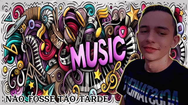 CARLIN LIMA NÃO FOSSE TÃO TARDE #02 #youtube