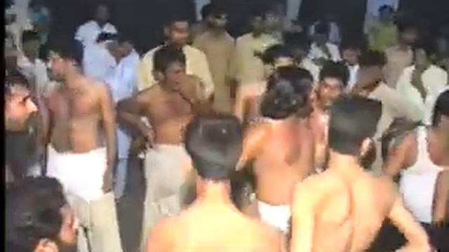 ISTIGHSA PAK IMAM E ZAMANA ..2 SHAWAL 2011 IN SYED KASRAN 4 Last.MPG