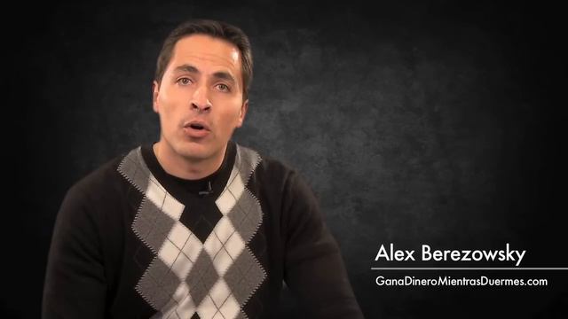 Alex Berezowsky - Comentario De Alvaro Mendoza