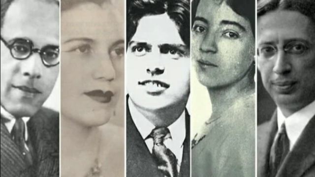 História Osvald De Andrade Em Video