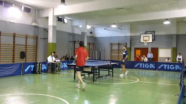 Marcelo Toledo Marc Caymel set 5 смотреть онлайн