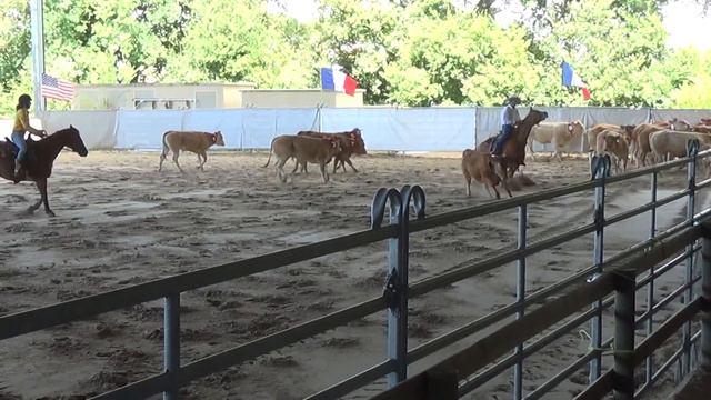 2016-08-19 au 21 INTER ASSO BOURGBARRE смотреть онлайн