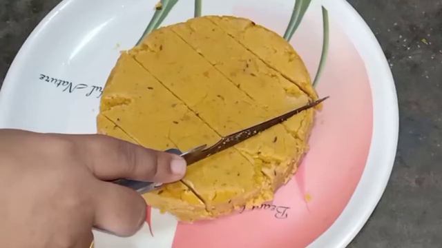 Dahi Besan Curry# Simple Home Made Recipe# Rashmita Pramanik