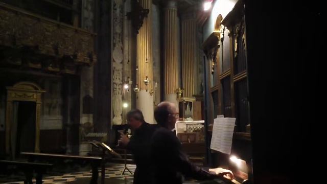 Tromboncino: Virgine Bella