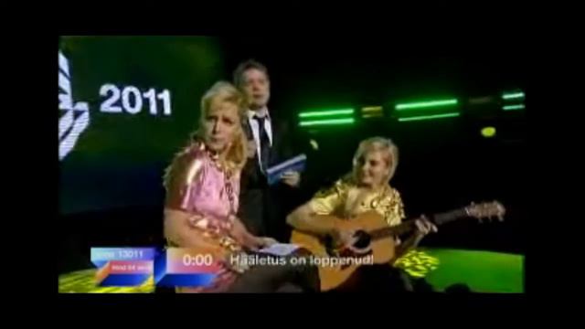 Õieke - Suitsu Ei Tee ft.Lenna Kuurmaa ja Piret Järvis смотреть онлайн