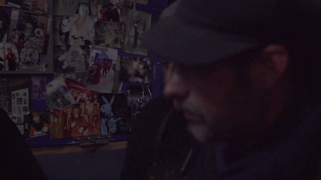 GILBERT Le Saltimbanque