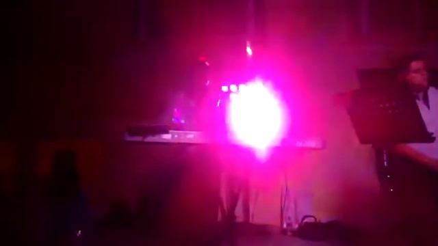 CESAR CUETO LA MONUMENTAL SONORA LUPITA1 смотреть онлайн