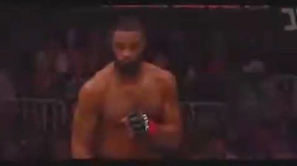 UFC 209 Tyron Woodley vs Stephen Thompson // [Полный бой]