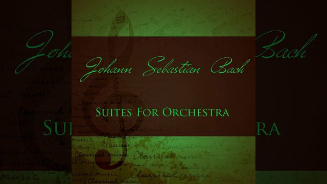 Suite No. 1 in C Major, BWV 1066: V. Menuetto 1 & Menuetto 2 смотреть онлайн