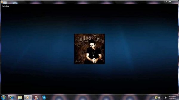 Sully Erna - Until Then...
