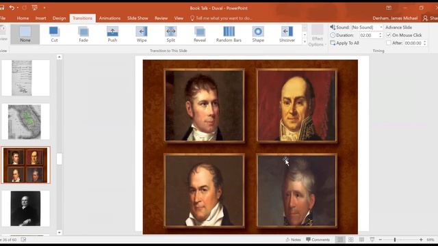 Tallahassee Historical Society December 2020 Program with Dr. James M. Denham смотреть онлайн