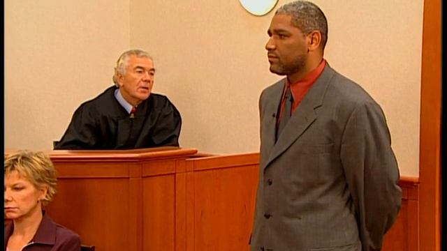 Hon. Tom Chambers 2000 Blooper Excerpt