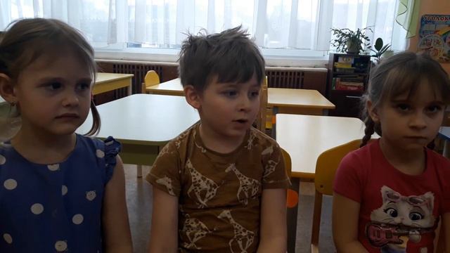 Синий - синий...  кит