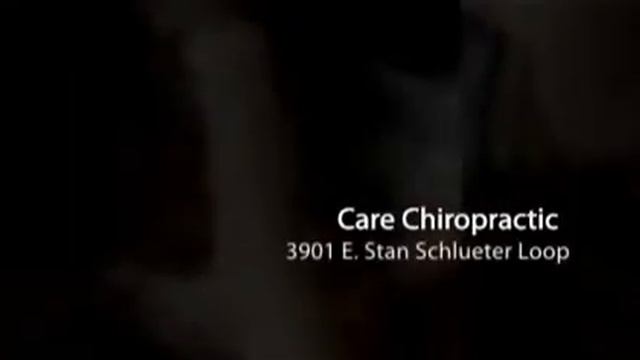 Killeen, TX Back Pain Relief - Dr. Rusty Dorn смотреть онлайн