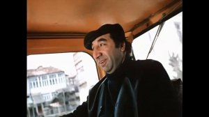 Фрунзик Мкртчян 1930-1993'