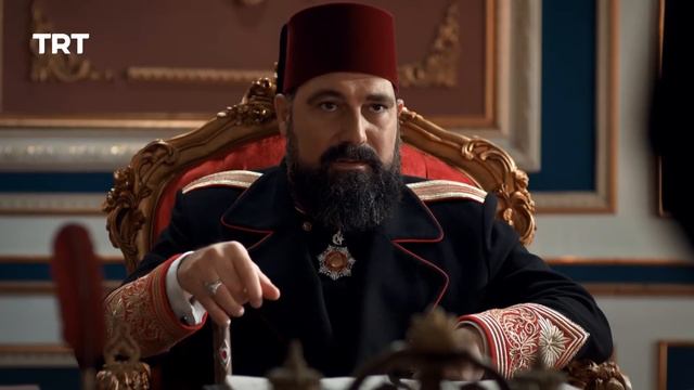 Payitaht Sultan Abdulhamid Episode 459 | Season 5